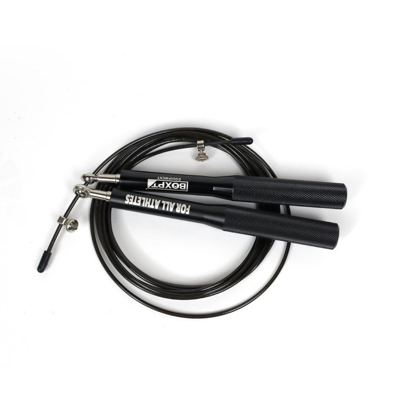 BoxPT Hero Speed Rope