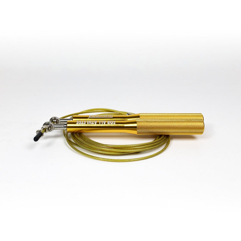 BoxPT Hero Speed Rope