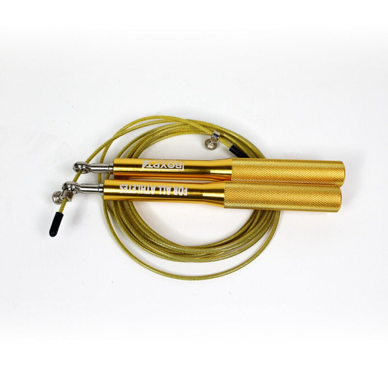 BoxPT Hero Speed Rope