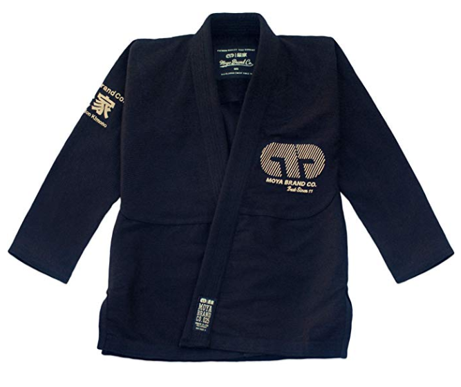 Moya Brand Standard Issue IV Gi
