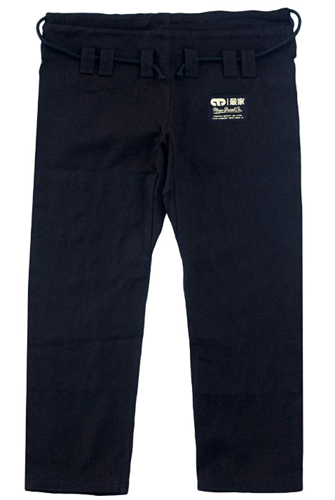 Moya Brand Standard Issue IV Gi