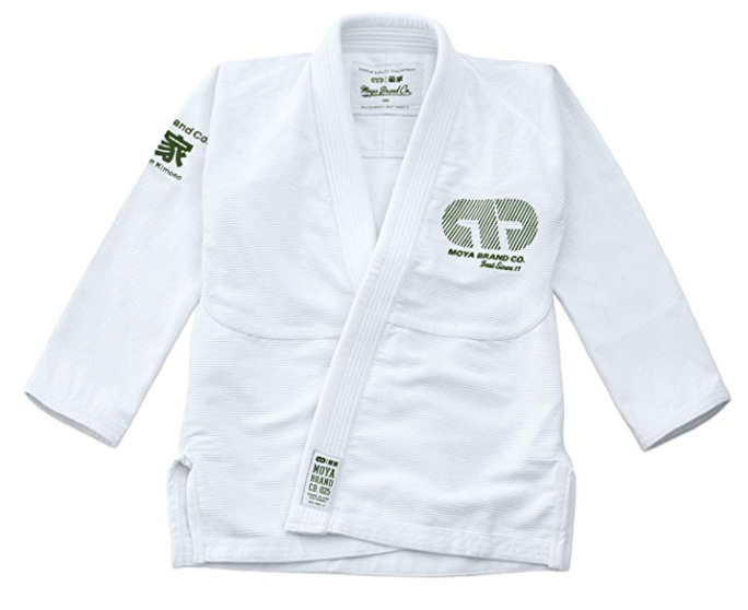 Moya Brand Standard Issue IV Gi