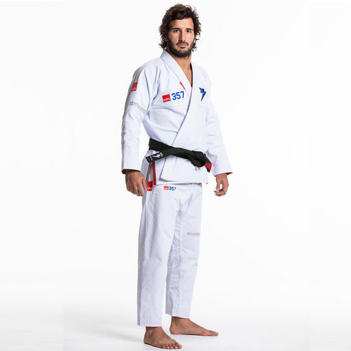 Storm Kimonos Stealth T357 Gi