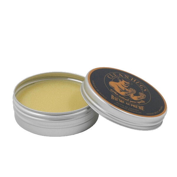 Clean Hugs Supreme Balm