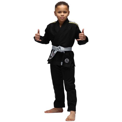 Tatami Kids Nova Absolute BJJ Gi