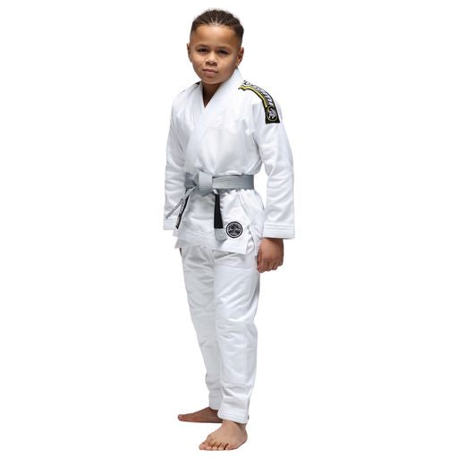 Tatami Kids Nova Absolute BJJ Gi