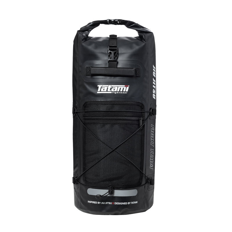 Tatami Drytech Gear Bag black/black