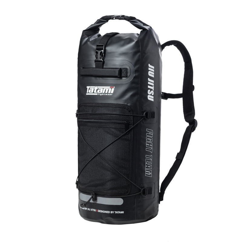 Tatami Drytech Gear Bag black/black
