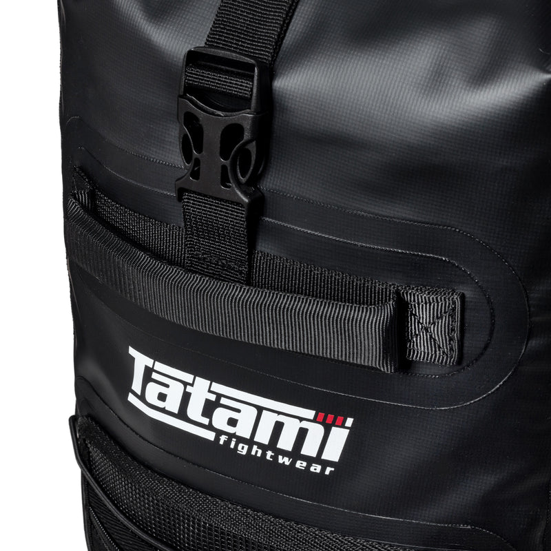 Tatami Drytech Gear Bag black/black