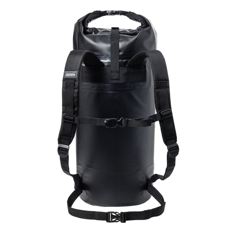 Tatami Drytech Gear Bag black/black