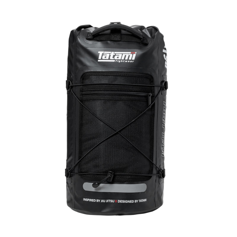 Tatami Drytech Gear Bag black/black