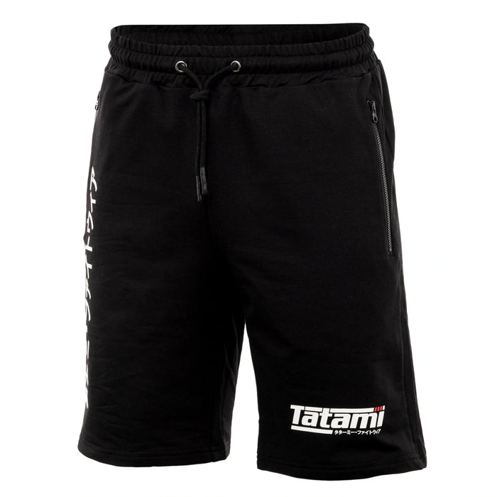 Tatami Logo Shorts