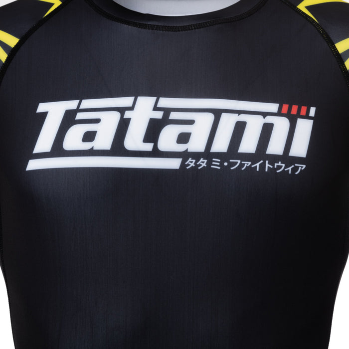 Tatami Recharge Rash Guard Bolt