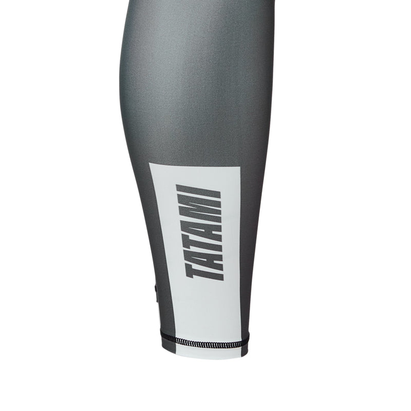 Tatami Gallant Grappling Spats Grey