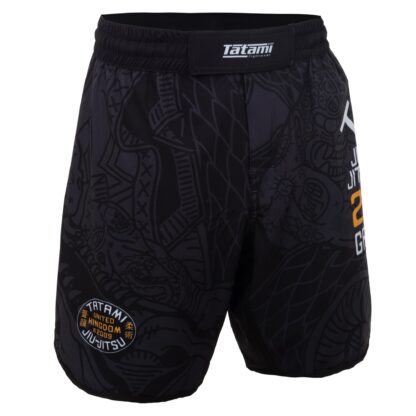 Tatami Serpent Shorts