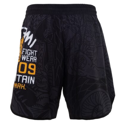 Tatami Serpent Shorts