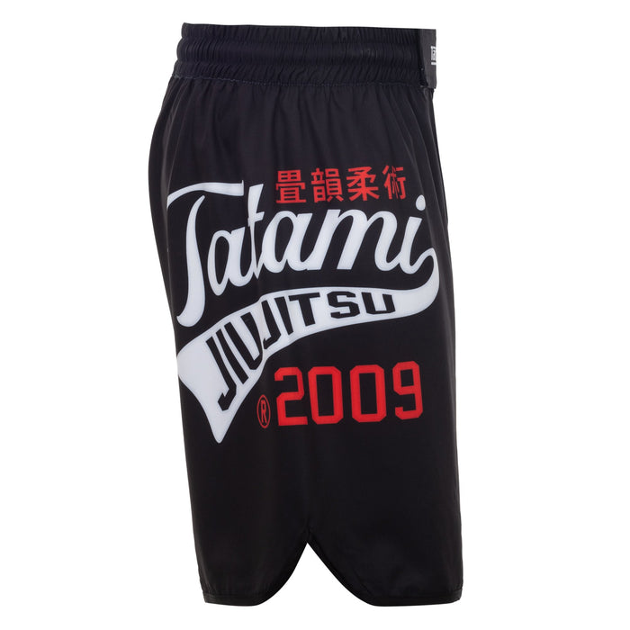 Tatami Serpent Shorts