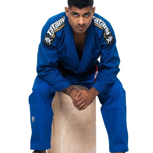 Tatami Nova Absolute BJJ Gi