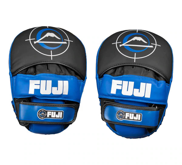 Fuji Precision Focus Mitts