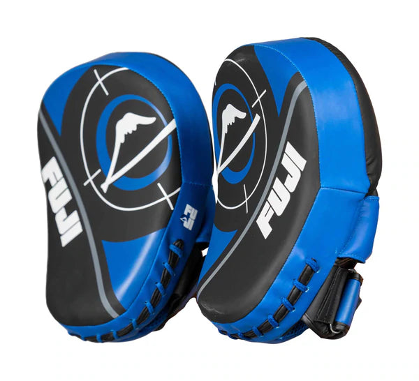 Fuji Precision Focus Mitts