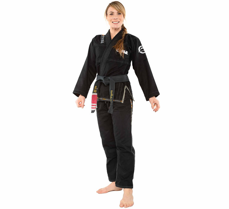 Fuji Women Sekai 2.0 BJJ Gi