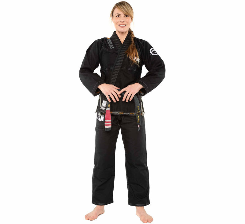Fuji Women Sekai 2.0 BJJ Gi