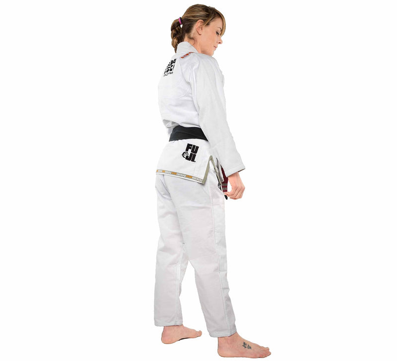 Fuji Women Sekai 2.0 BJJ Gi