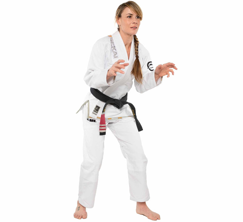 Fuji Women Sekai 2.0 BJJ Gi