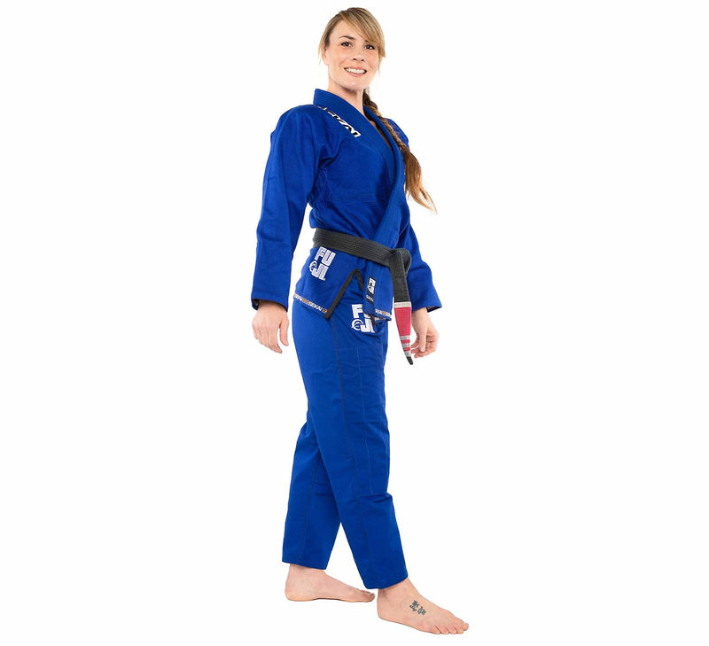 Fuji Women Sekai 2.0 BJJ Gi