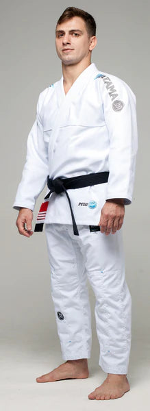 Atama Mundial BJJ Gi