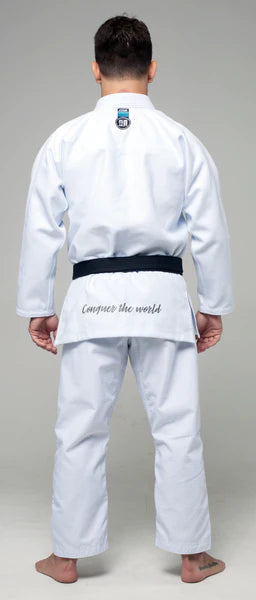 Atama Mundial BJJ Gi