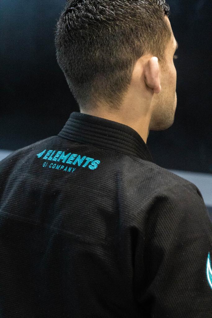 4 Elements Water Gi