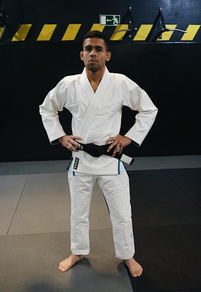 4 Elements Water Gi