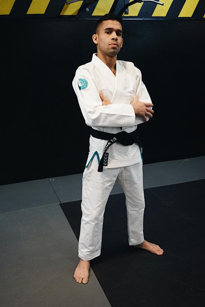 4 Elements Water Gi