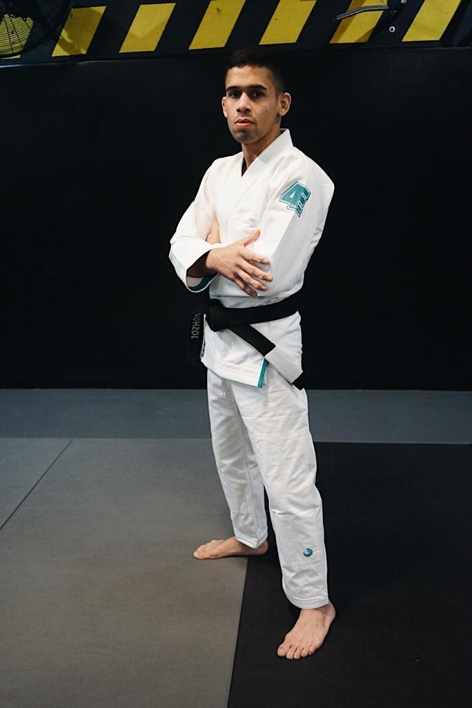 4 Elements Water Gi
