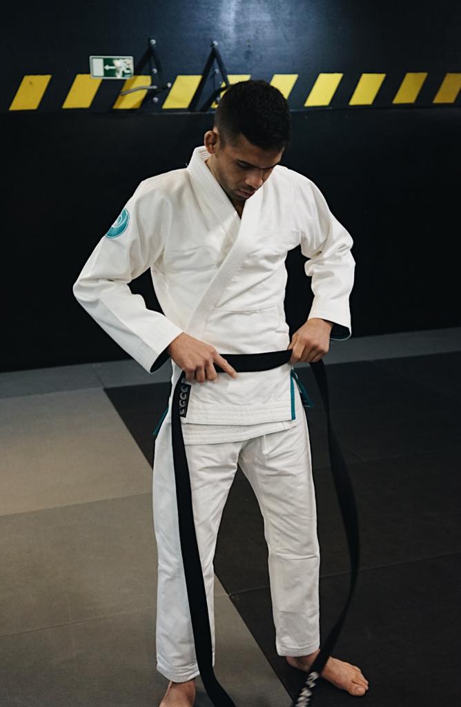 4 Elements Water Gi