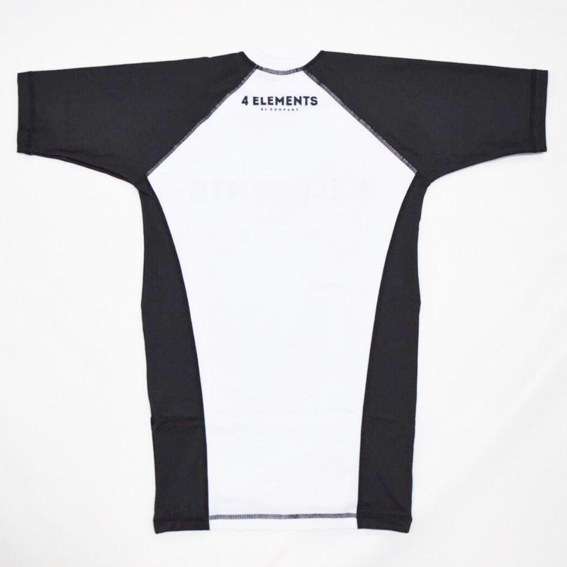 4 Elements Rank Rashguard