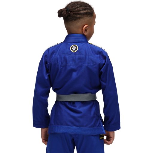 Tatami Kids Nova Absolute BJJ Gi