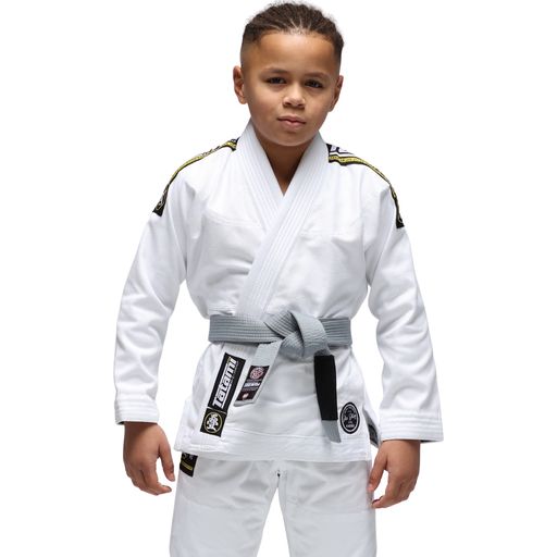 Tatami Kids Nova Absolute BJJ Gi
