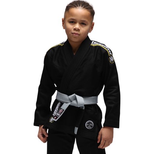 Tatami Kids Nova Absolute BJJ Gi
