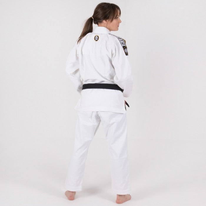 Tatami Ladies Nova Absolute BJJ Gi