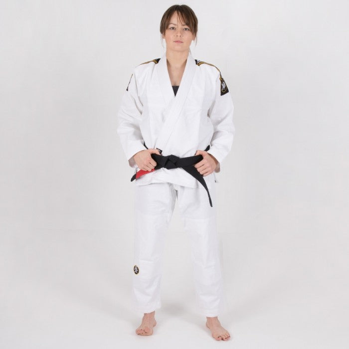 Tatami Ladies Nova Absolute BJJ Gi