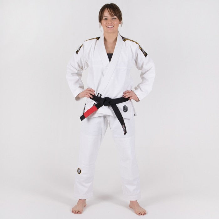 Tatami Ladies Nova Absolute BJJ Gi