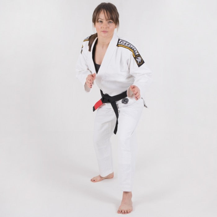 Tatami Ladies Nova Absolute BJJ Gi