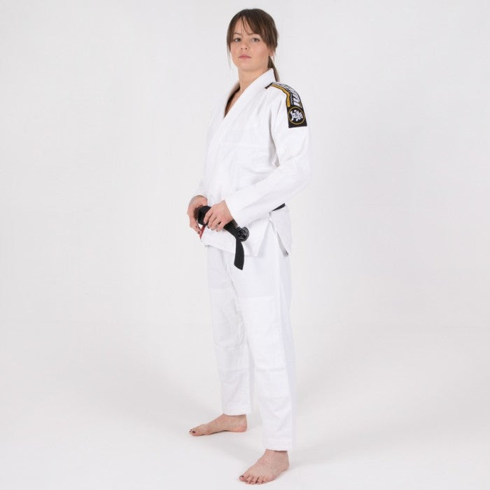 Tatami Ladies Nova Absolute BJJ Gi