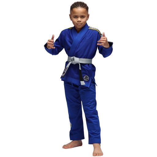 Tatami Kids Nova Absolute BJJ Gi