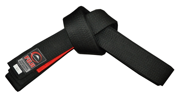 Fuji BJJ Belt
