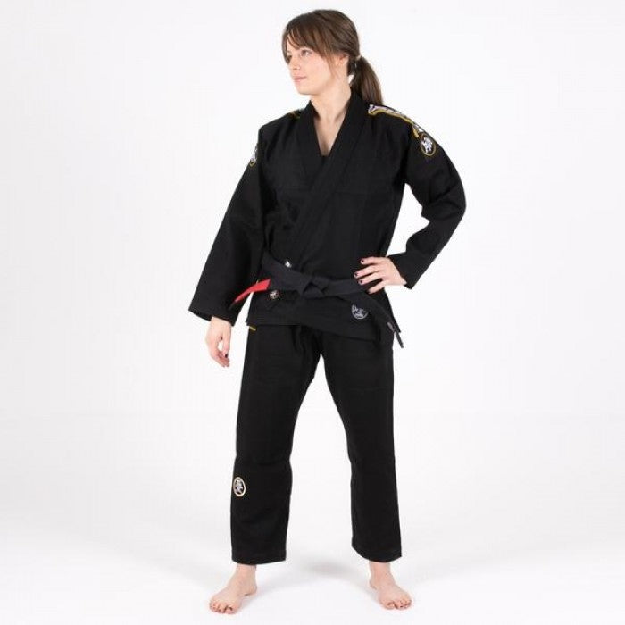 Tatami Ladies Nova Absolute BJJ Gi