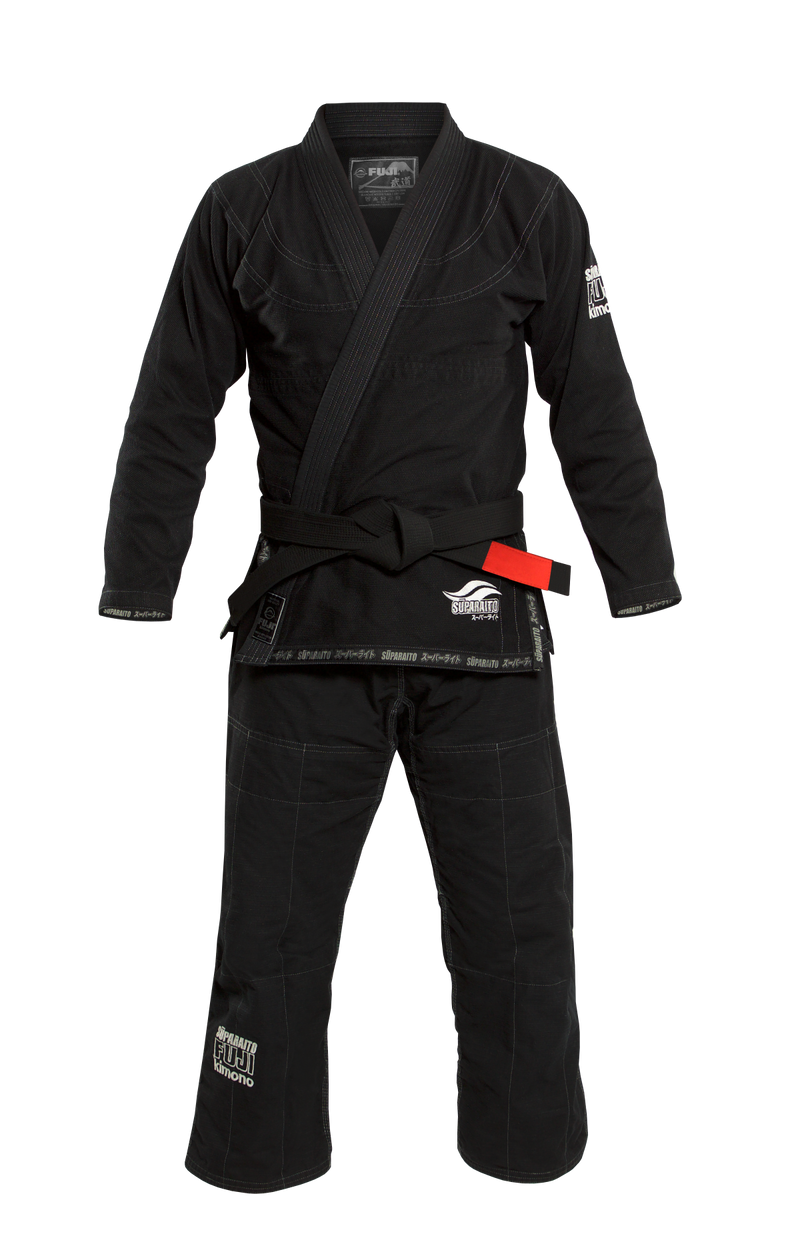 Fuji Suparaito BJJ Gi