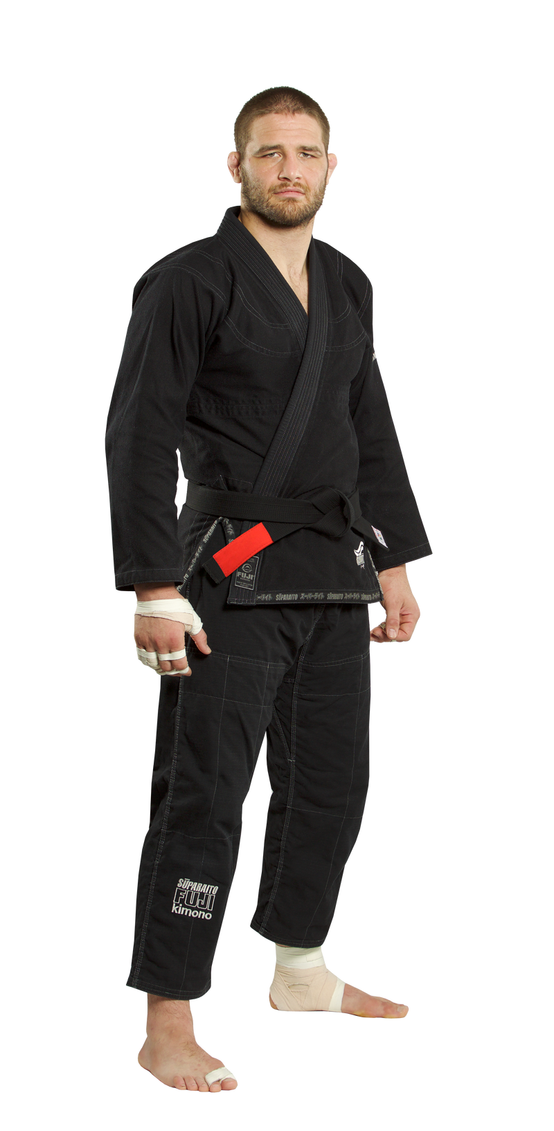Fuji Suparaito BJJ Gi